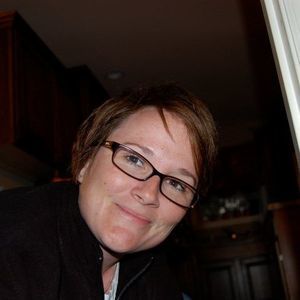 Meet your Posher, Bridget